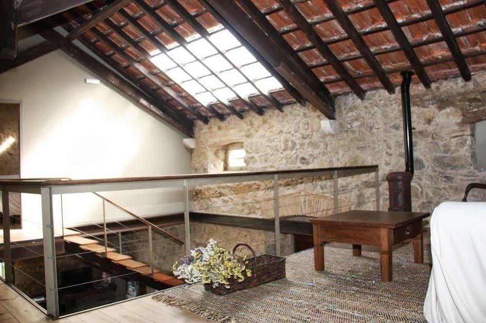 Hotel Moinhos Da Gozundeira - Casa No Campo Sobral de Monte Agraço Exterior foto